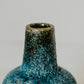 Turquoise Stoneware Vases