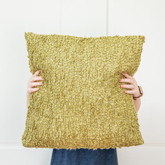Boucle Pillow