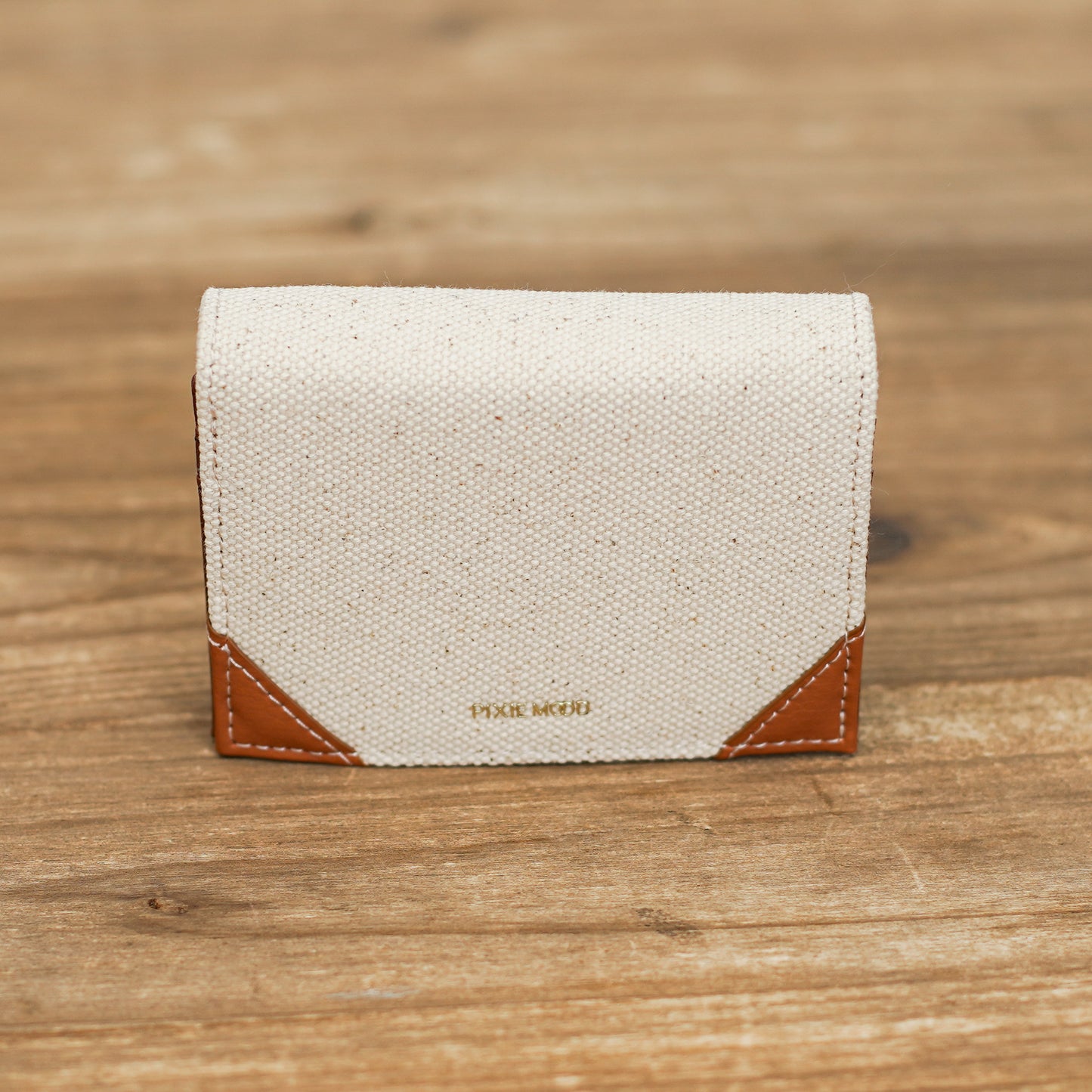 Canvas Wallet