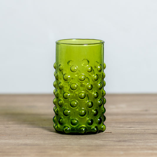 https://80acremarket.com/cdn/shop/products/Colored-Hobnail-Drinking-Glass-Green-Product-1.jpg?v=1679945461&width=533