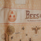 Bees and Honey Tote Bag