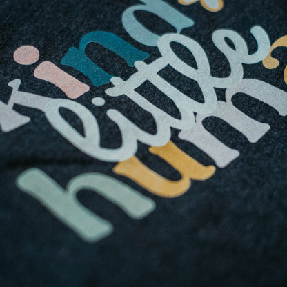 Kind Little Human Tee