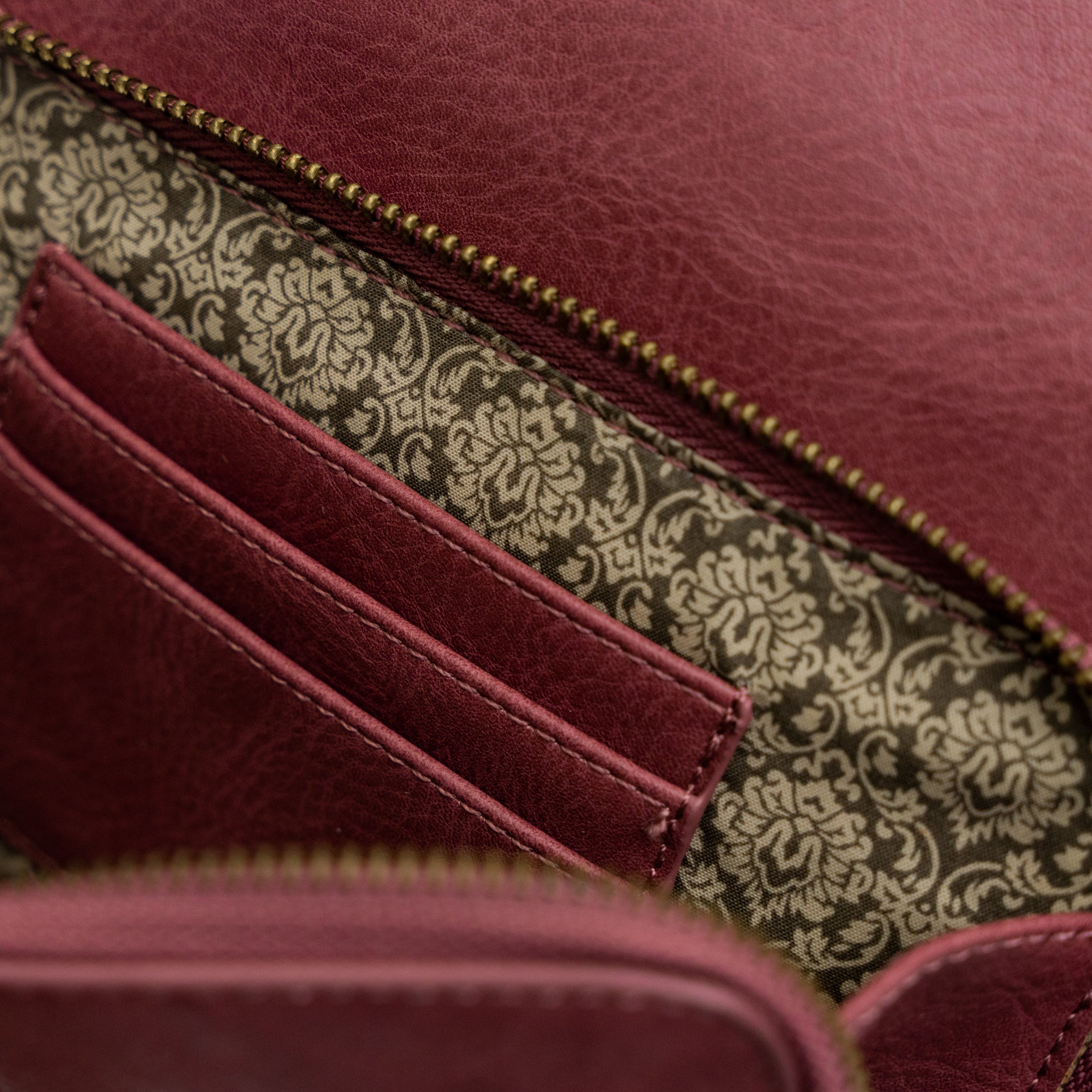 Dusty Raspberry Mini Backpack – 80AcreMarket.com