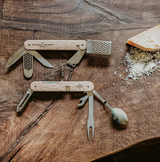 Kitchen Multi-Tool