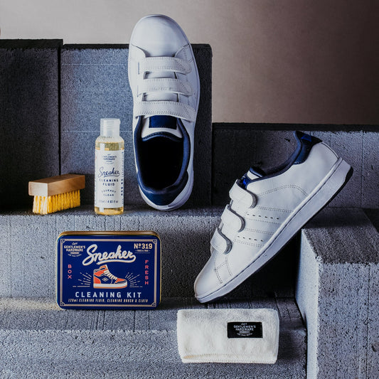 Sneaker Cleaning Kit