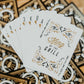 BBQ Playing Cards