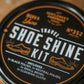Shoe Shine Kit