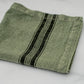 Green Cloth Napkin