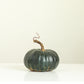 Green Heirloom Pumpkin, 6 Sizes