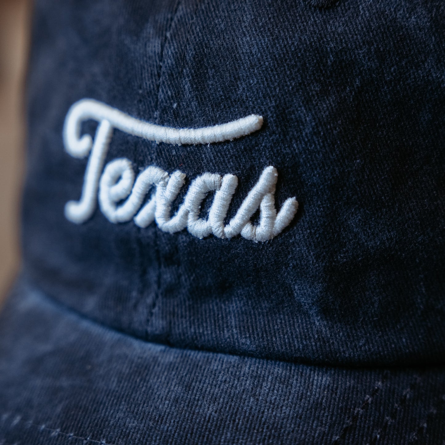 Texas Traditional Cap