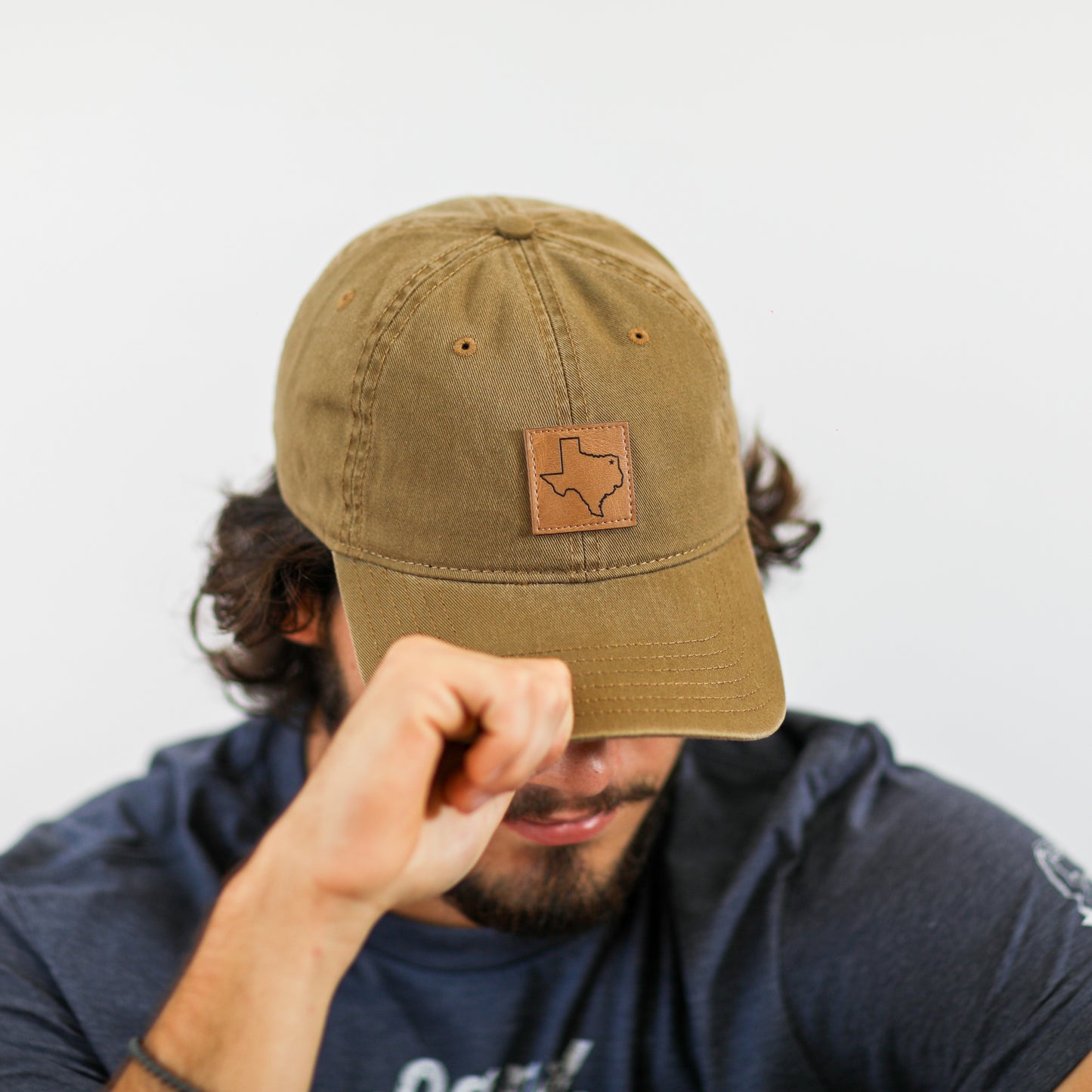80A Canvas Hat