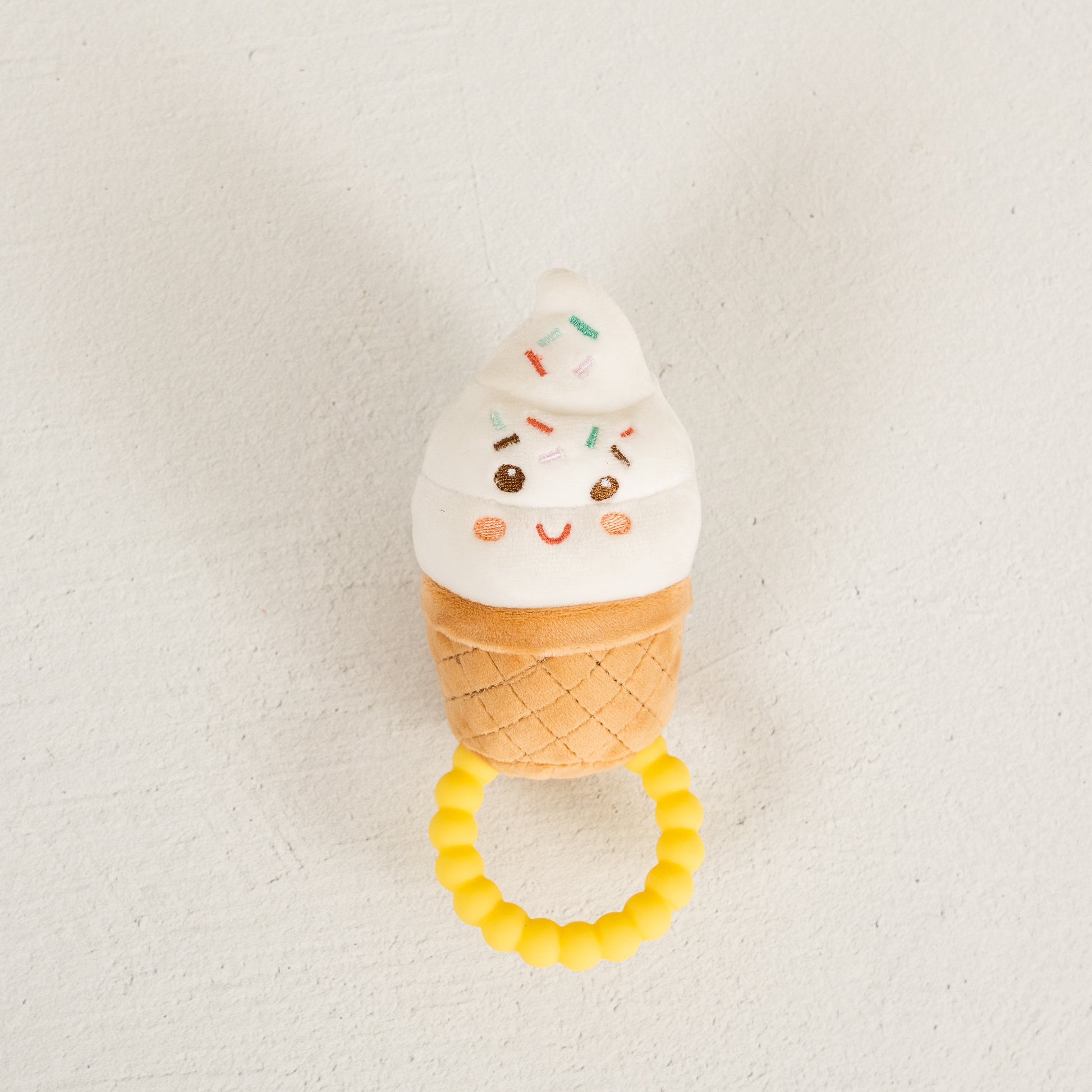 Ice Cream Rattle – 80AcreMarket.com