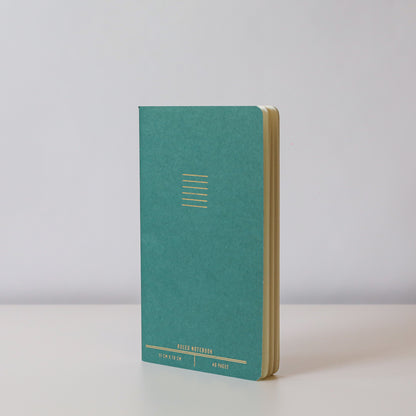 Flex Undated Planners