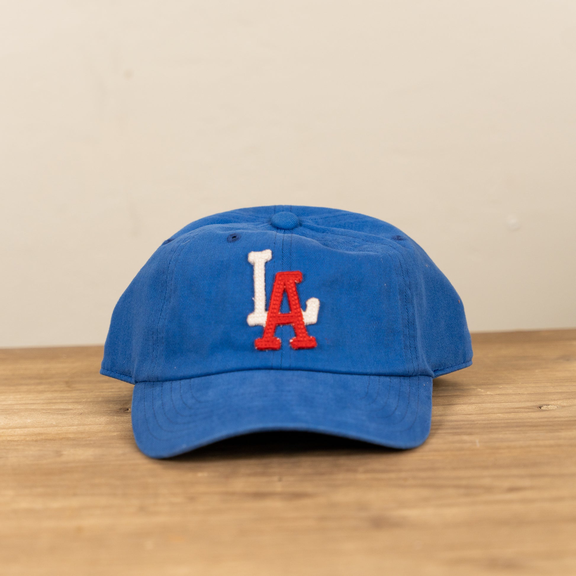 LA Angels Cap – - Main Image
