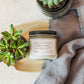 Lush Succulent Candle