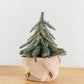 Mini Artificial Christmas Tree