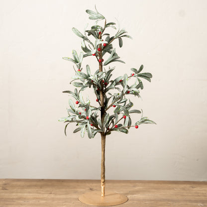 Mistletoe Tree