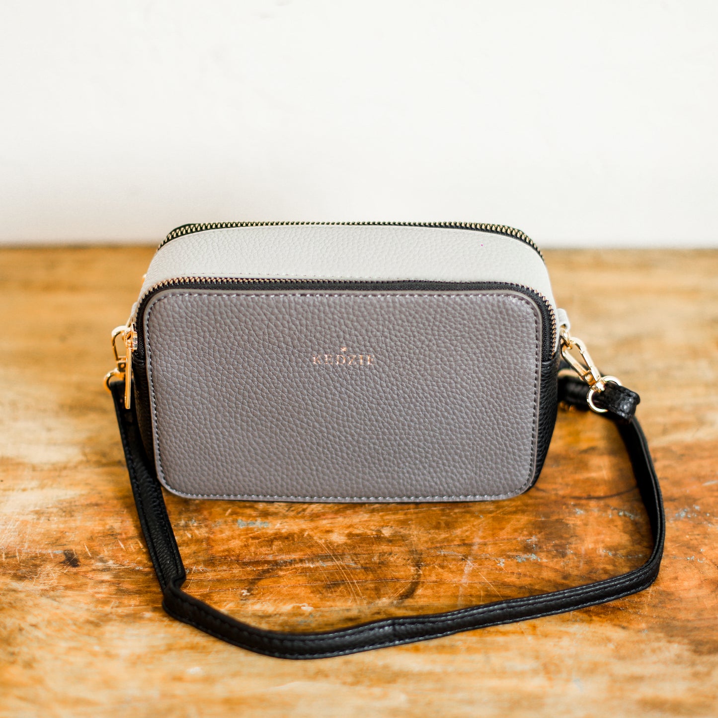 Modern Crossbody