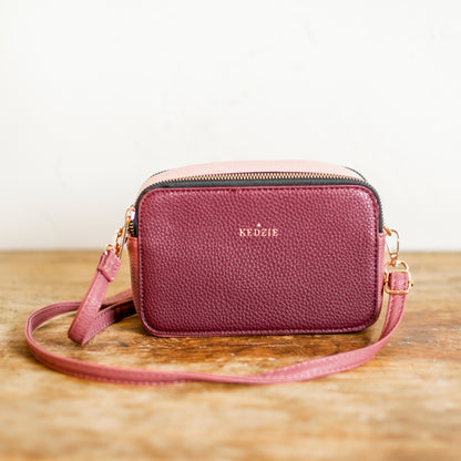 Modern Crossbody