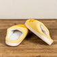 Morning Sunshine Slippers