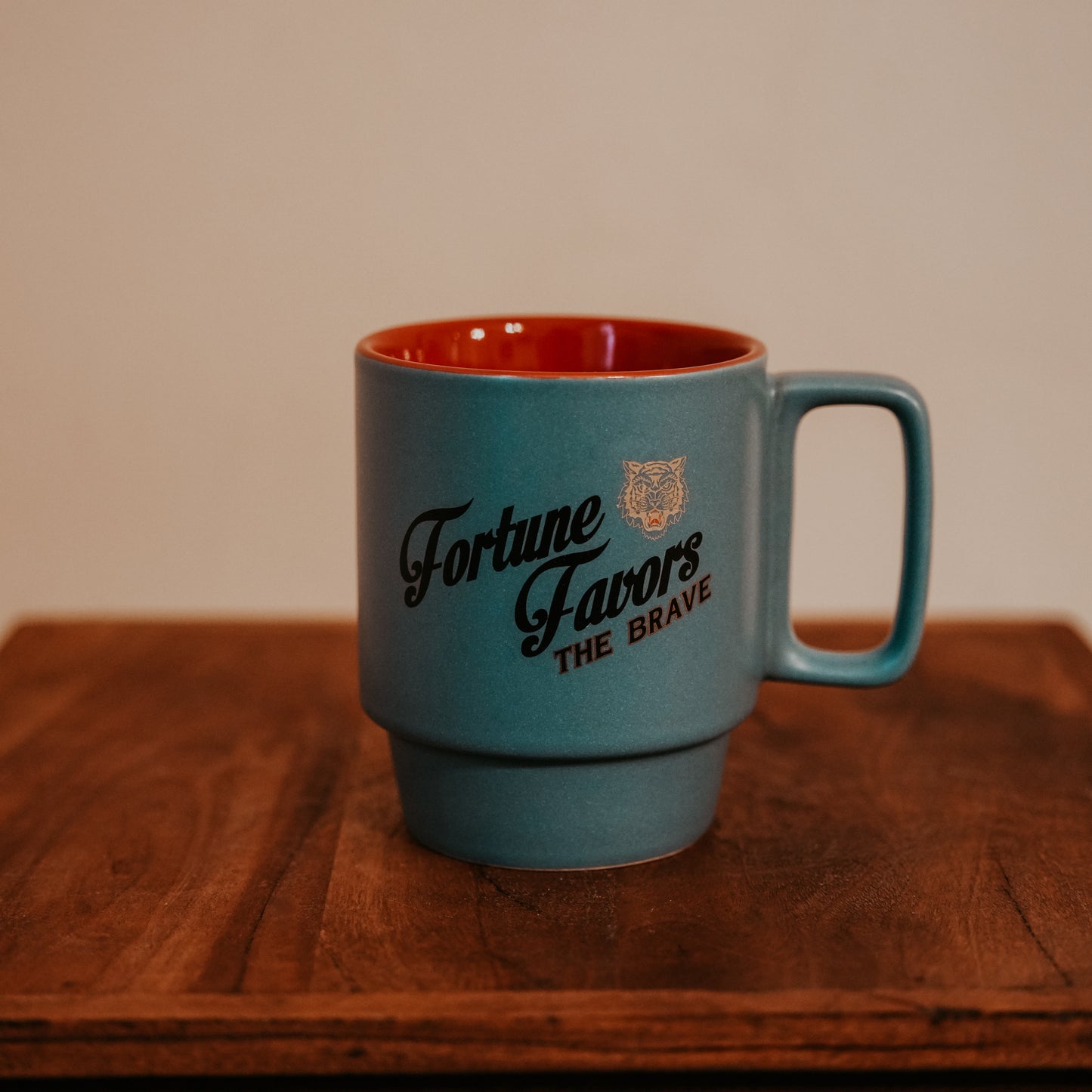 Fortune Coffee Mug