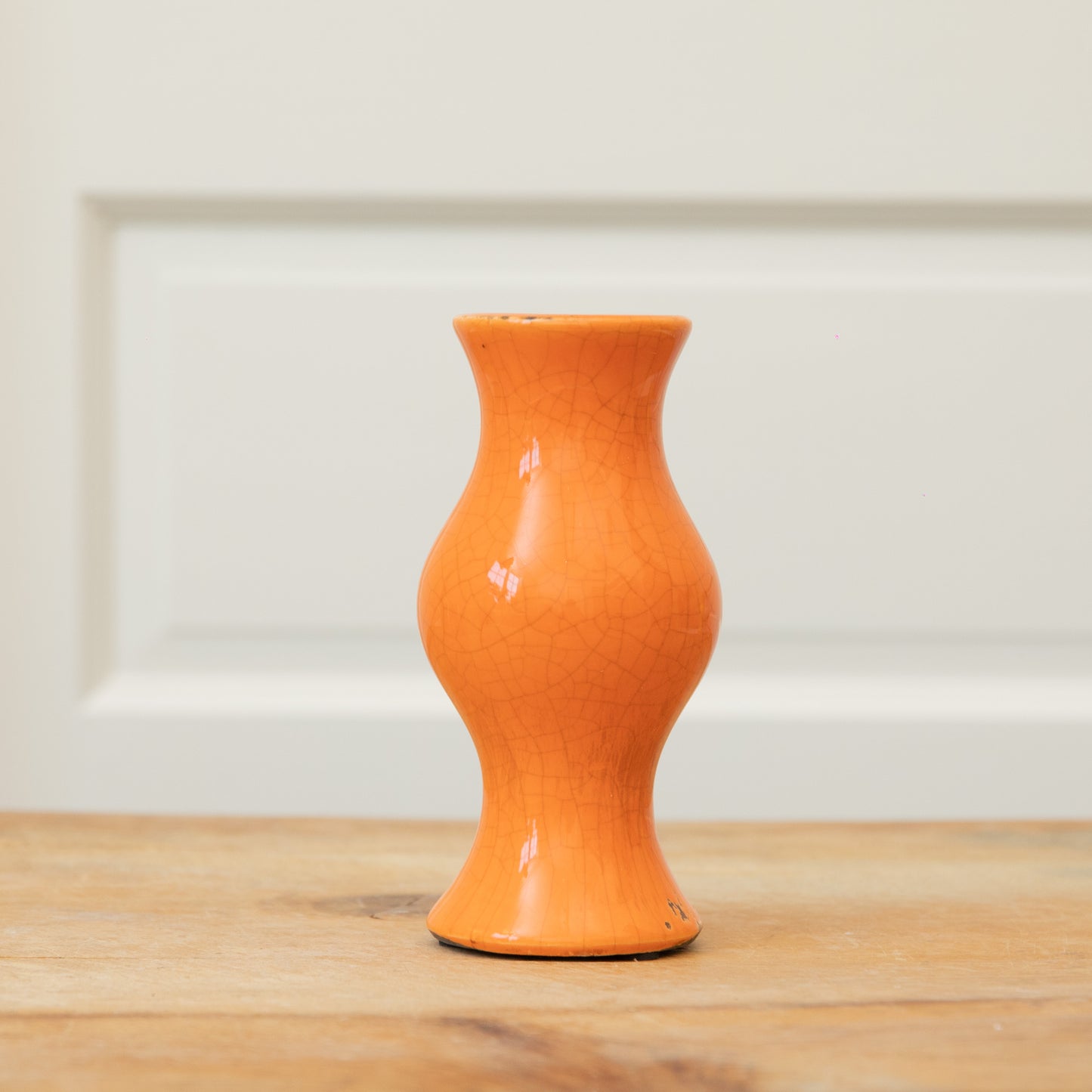Vintage Ceramic Vase - Medium