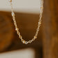 Chain Breaker Necklace