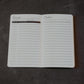 Recipe Planners, Set of 3