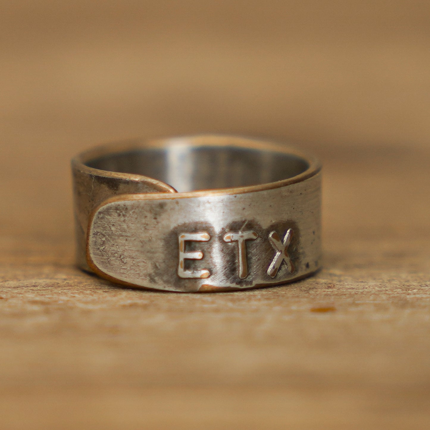 ETX Ring