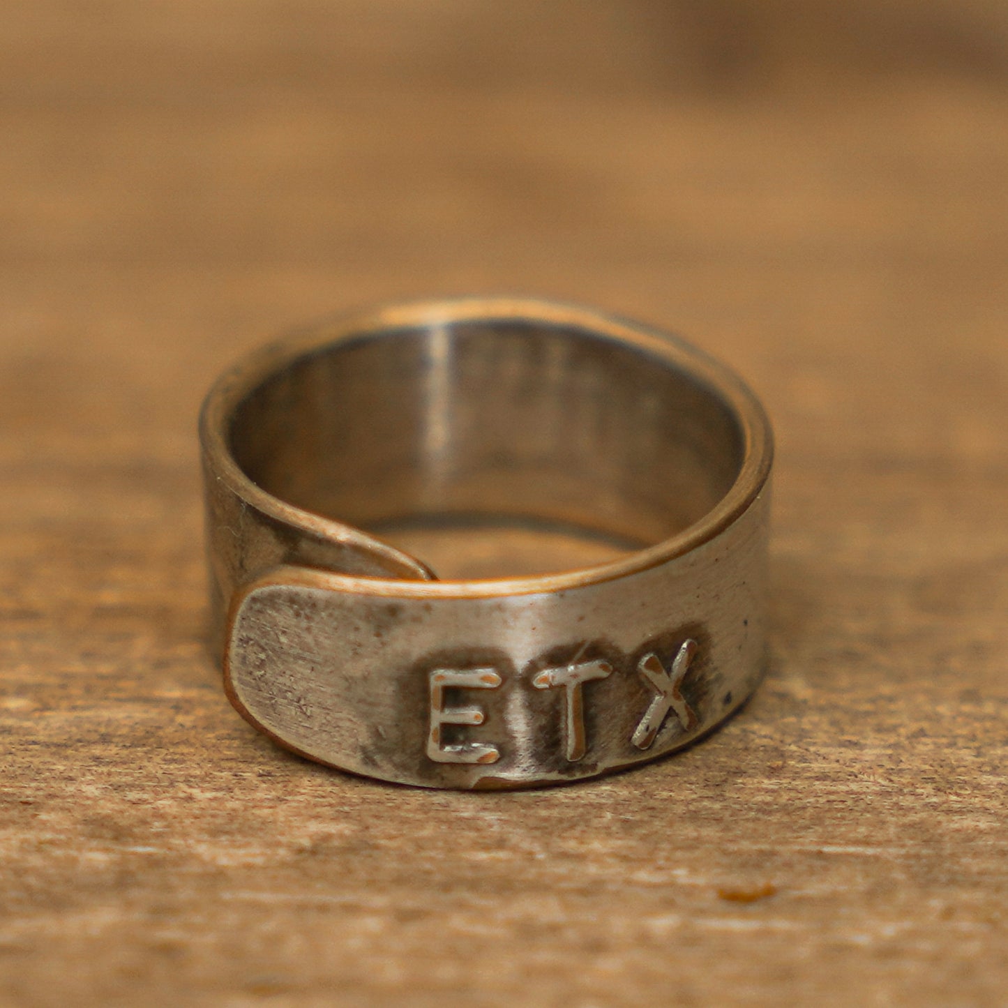 ETX Ring