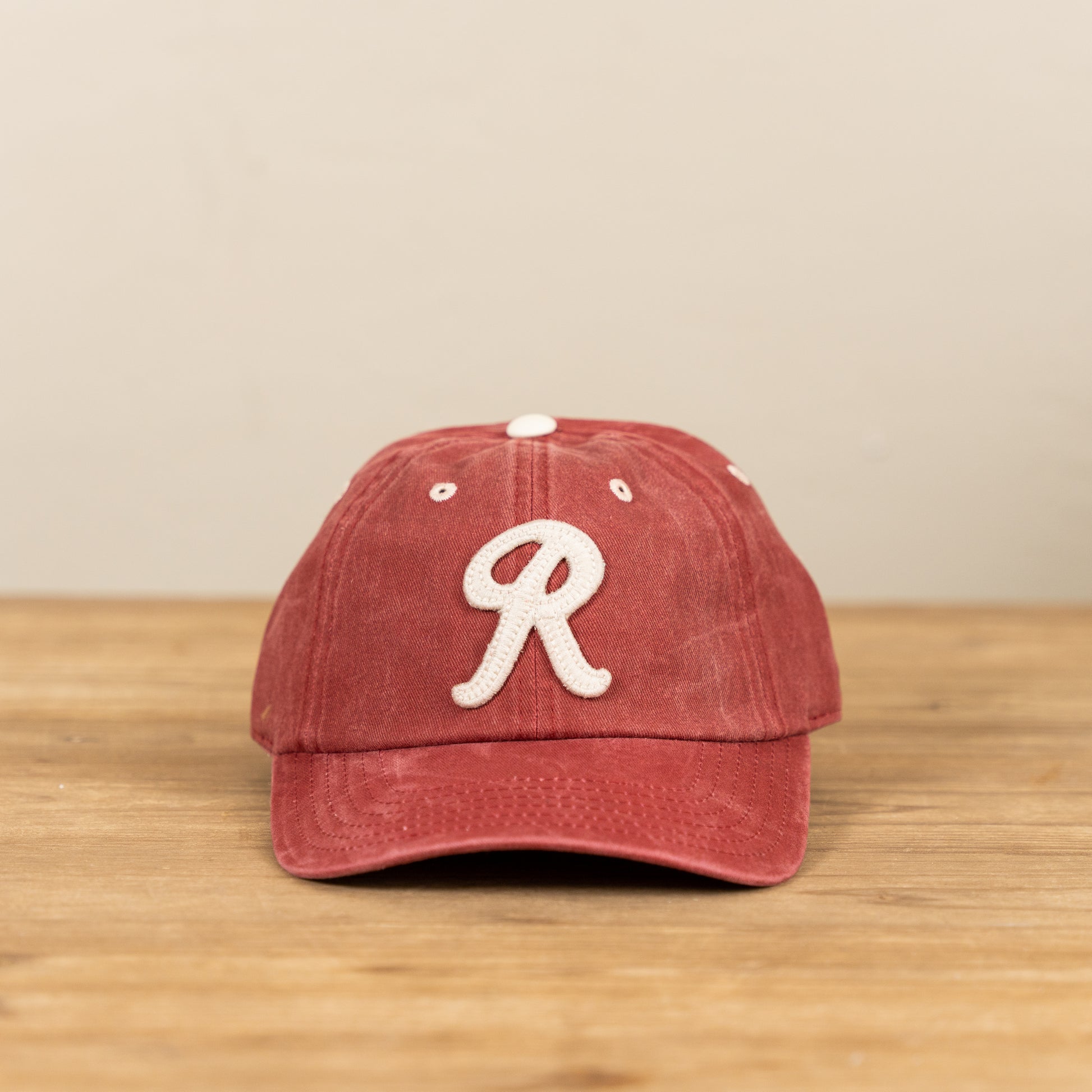 Tacoma Rainiers (1) -merch | Cap