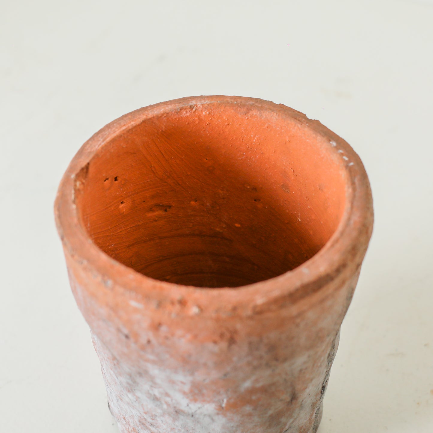 Rustic Pot