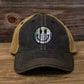 Smiley Face Hat
