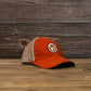 Smiley Face Hat