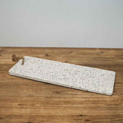Speckled Cutting Board