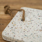 Speckled Cutting Board