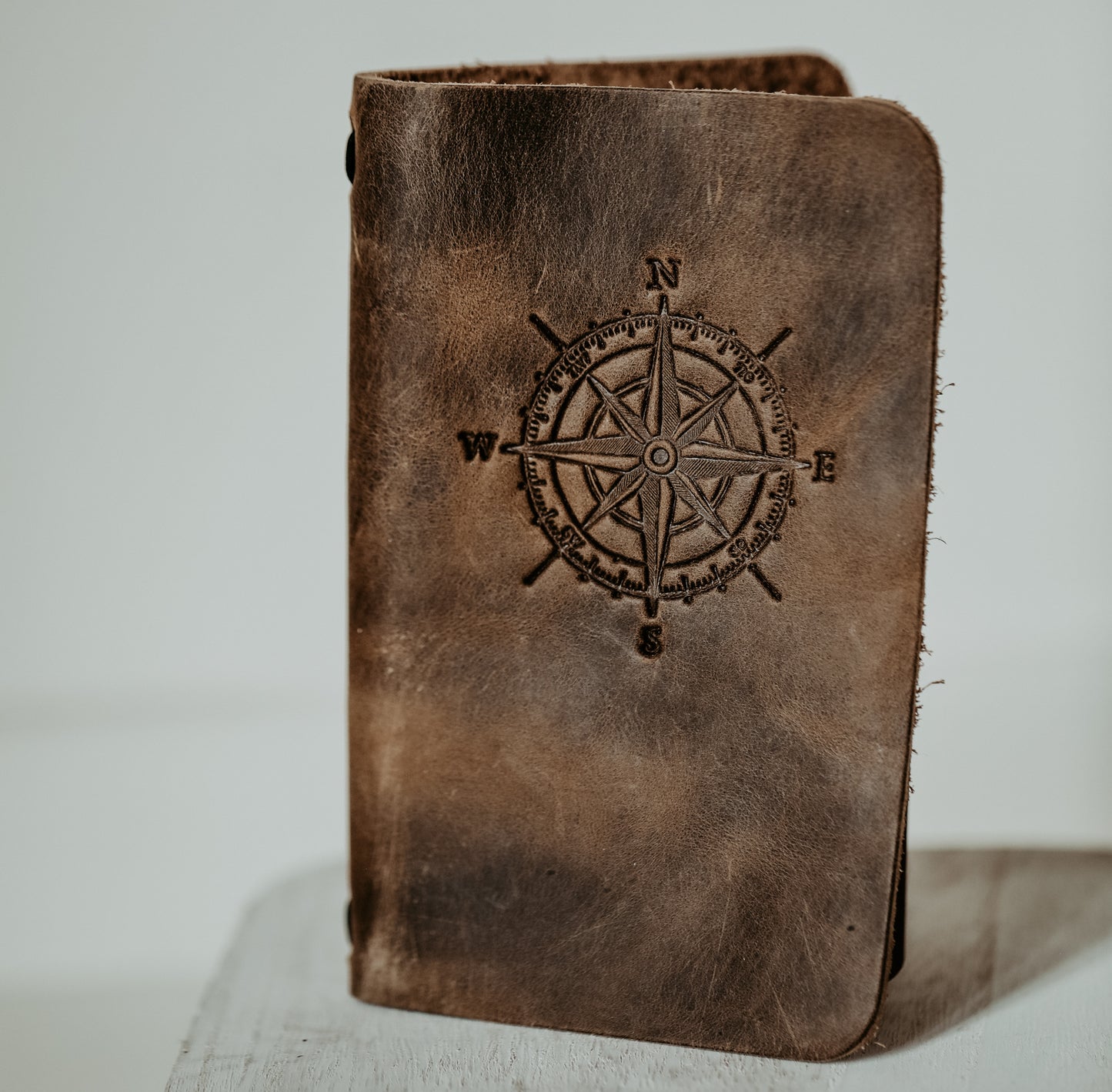 Classic Leather Journal