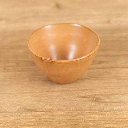 Stoneware Bowl, 3 Colors