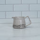 Stoneware Creamer