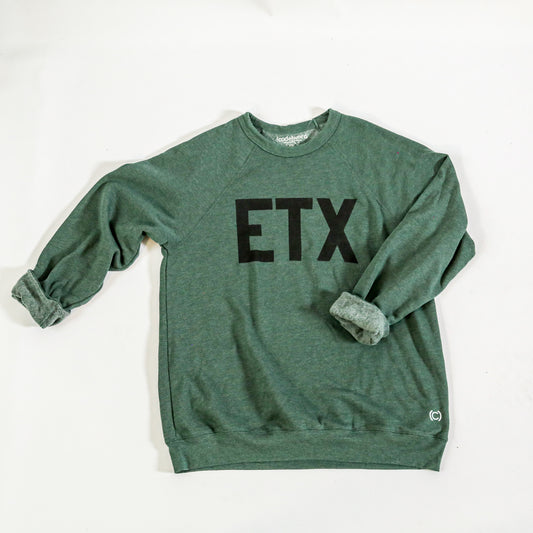 ETX Sweatshirt
