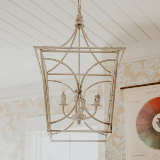 Virginia Chandelier