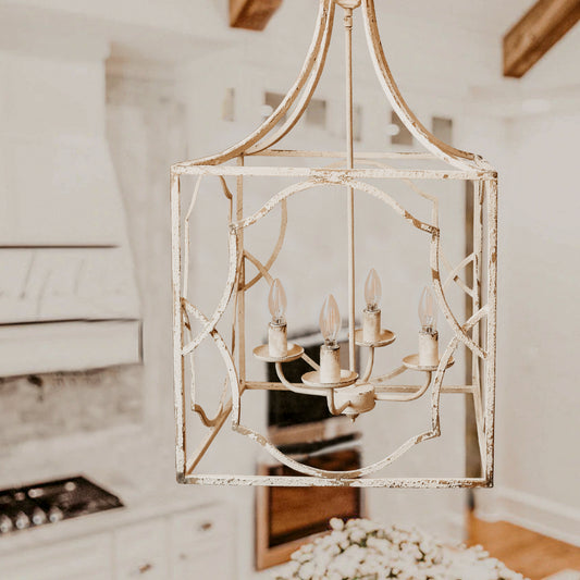Elenor Chandelier