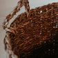 Round Woven Basket