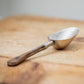 Wood Handled Barware Set