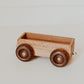 Wooden Toy Train Play Set