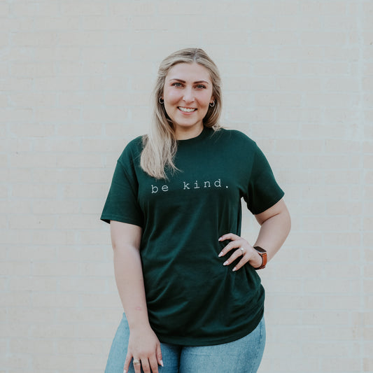 Be Kind Tee