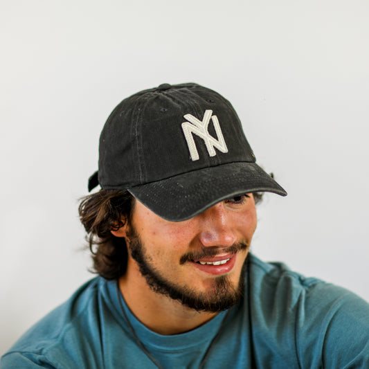 Yankees Cap