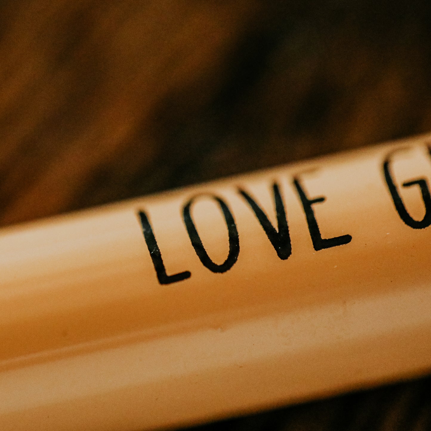 Love Grows Here Pens