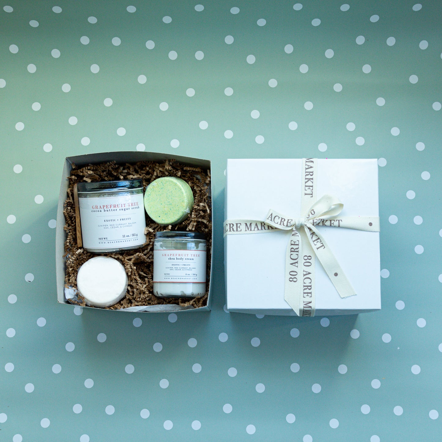Macy Bundle