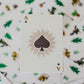 Great Indoors Playing Cards